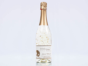 Goldmarie Goldspirit Bubbles